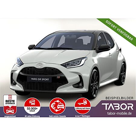 Toyota Yaris leasen