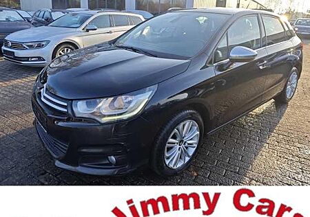 Citroën C4 PureTech 110 Live