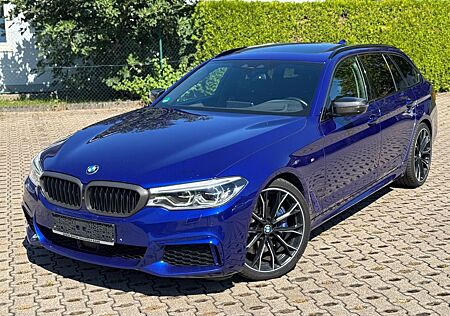 BMW M550 5 Touring d xDrive Panorama