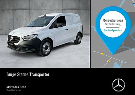 Mercedes-Benz Citan 110 CDI KA BASE+Klima+MBUX+Kamera+Tempo