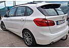 BMW Active Hybrid 7 Sparauto,Autom, AHK,LED,Navi,Alarm,Tel.