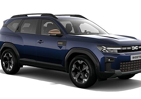 Dacia Bigster Extreme TCe 140