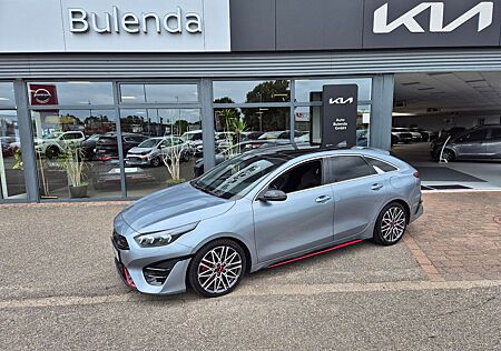 Kia Pro_ceed ProCeed 1.6 T-GDI DCT7 GT Komfort Pano Allwetter