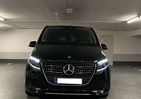 Mercedes-Benz V 250 d Aut. extralang