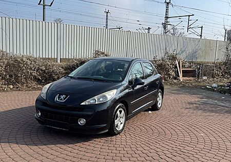 Peugeot 207 Urban Move
