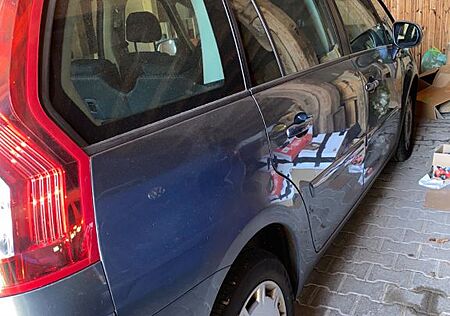 Citroën C4 Picasso HDi 135 FAP Exclusive Autom. Excl...