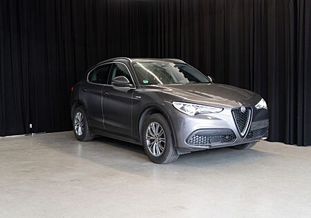 Alfa Romeo Stelvio gebraucht kaufen Alfa Romeo Stelvio Super Q4