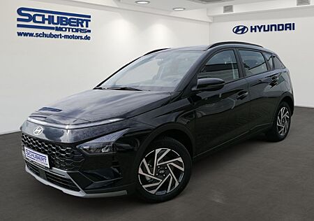 Hyundai Bayon Trend 1.0T *UPE 27.020€* FL Navi Digitale