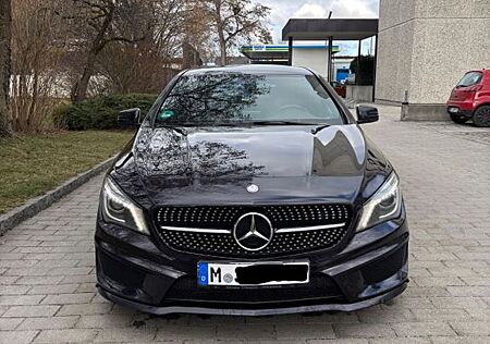 Mercedes-Benz CLA 180 Shooting Brake CLA 180 d DCT Shootin...