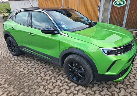 Opel Mokka 1.2 Turbo 74kW Elegance Elegance