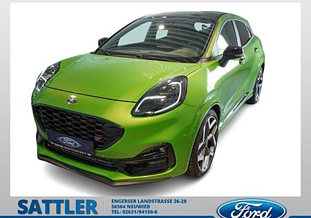 Ford Puma ST X 1.5 Performacepaket Bi-LED Parkassist