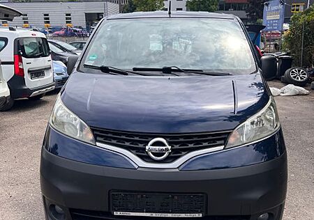 Nissan NV200 /Evalia Kombi Premium
