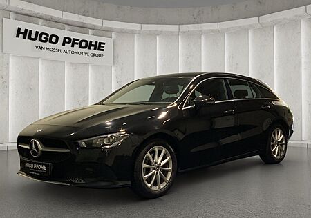 Mercedes-Benz CLA 200 Shooting Brake CLA 200 SB Progressive | Navi | PDC | LED | E-HK