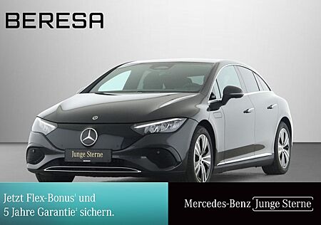Mercedes-Benz EQE 300 Electric Art AHK Leder Massage Winter-P.