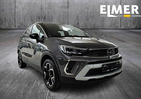 Opel Crossland X Crossland Ultimate Paket