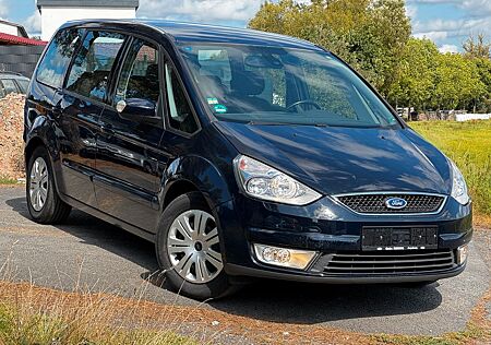 Ford Galaxy *7-SITZER*II.HAND*SITZHZNG*TEMP*