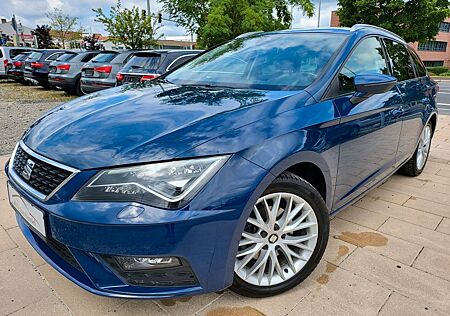 Seat Leon ST Style NAVI/PANO/AHK/ACC