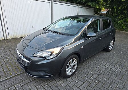 Opel Corsa E ON ecoFlex 1.4 Turbo