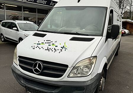 Mercedes-Benz Sprinter II Kasten 413/414/416/510/511/513/514/5