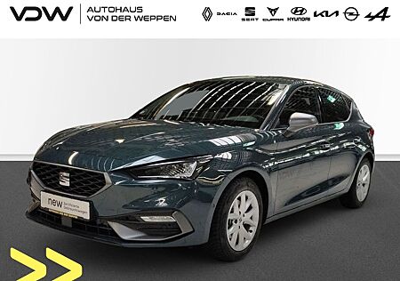 Seat Leon FR eTSI DSG DAB FullLink LED SHZ Kamera