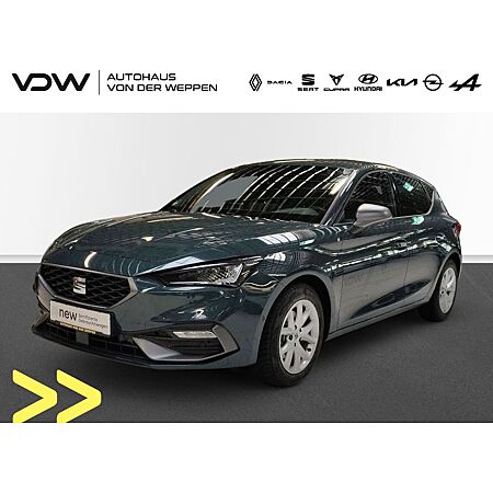 Seat Leon leasen