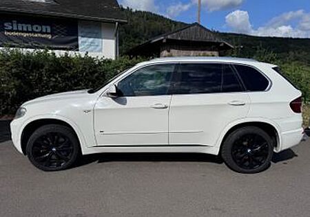 BMW X5 xDrive35d -