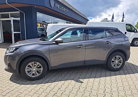 Peugeot 2008 PureTech 130 EAT8 Active Pack
