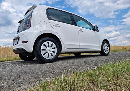 VW Up Volkswagen ! 1.0 eco ! !