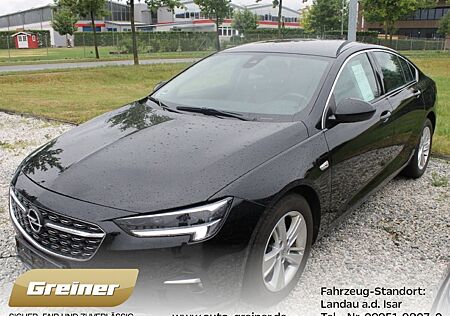 Opel Insignia B Grand Sport 2.0 CDTI Elegance NAVI