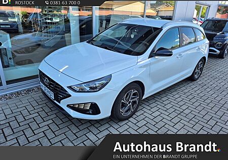 Hyundai i30 i30cw Edition 30 1.0 T-GDI Apple CarPlay Android
