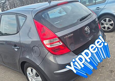Hyundai i30 1.4 Comfort Comfort