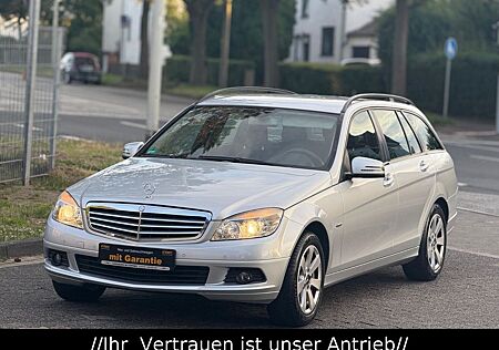 Mercedes-Benz C 180 C -Klasse T-Modell Kompressor BlueEffici