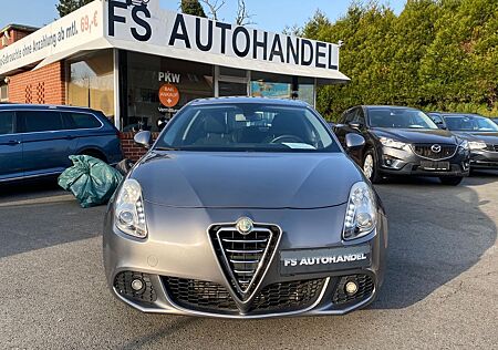Alfa Romeo Giulietta Turismo LED XENON