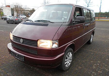 VW T4 Multivan Volkswagen 2.5 H-Zulassung
