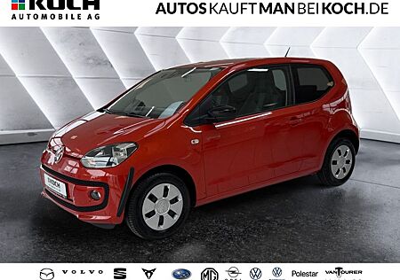 VW Volkswagen up! groove up! Automatik,Navi,Drive-Paket Klima