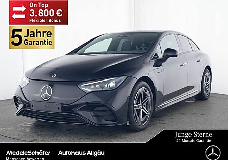 Mercedes-Benz EQE 300 AMG Night Pano Distronic 22kW 360° NP89