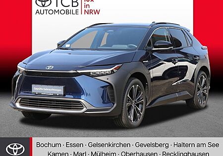 Toyota bZ4X m. Technik- und Comfort-Paket LED*Kamera*Kl