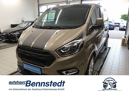 Ford Tourneo Custom 2.0 TDCi Titanium X XENON STANDHZ