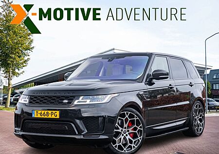 Land Rover Range Rover Sport P400 HSE Dynamic | 23 Urban LM