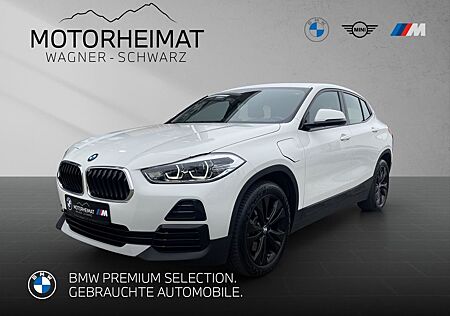 BMW X2 xDrive25e 18" HeadUp Hifi Sportsitze AppleCAr