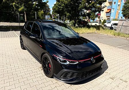 VW Golf Volkswagen 2.0 TSI OPF DSG GTI Clubsport