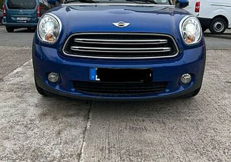 Mini Cooper D Countryman Cooper D Cooper