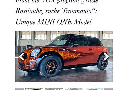 Mini ONE 72KW