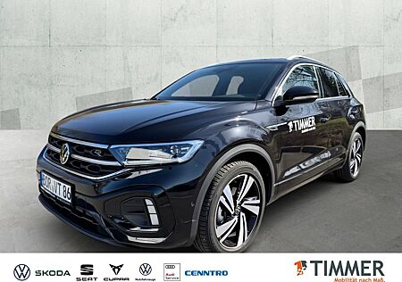 VW T-Roc Volkswagen R-Line 1.5 l TSI OPF 110 kW (150 PS) 7-Gan