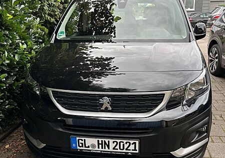 Peugeot Rifter BlueHDi 130 Active L1 Active