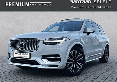 Volvo XC 90 XC90 Inscription Expression Recharge AWD T8 EU6d
