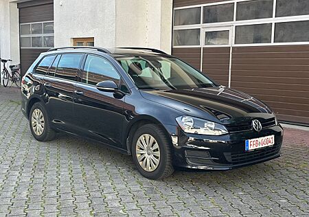 VW Golf Volkswagen VII TDi Variant Trendline BMT