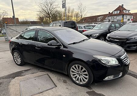 Opel Insignia A Lim. Cosmo*Navi/Leder/Bi-Xenon*