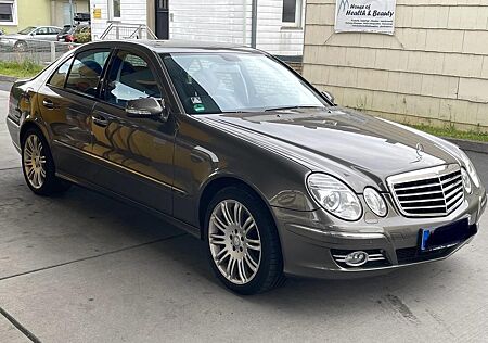 Mercedes-Benz 200 E Kompressor