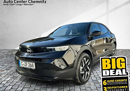 Opel Mokka 1.2T Edition Kamera NAVI LED